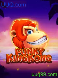 FunkyKingKong: Mergulhe em uma Aventura Selvagem
