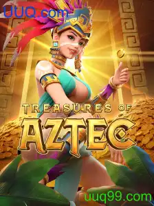 Descubra os Mistérios de TreasuresofAztec no UUQ.com